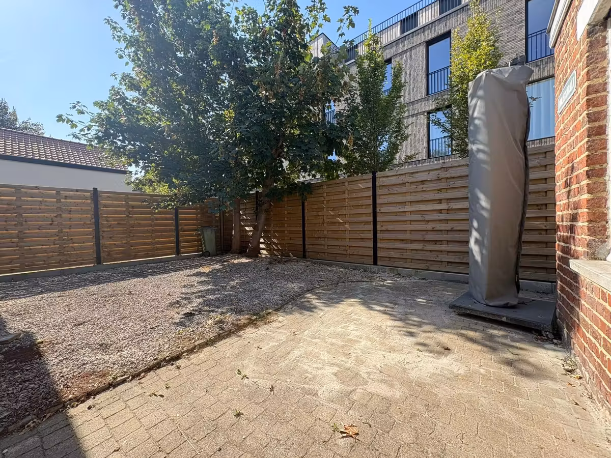 Maison familiale spacieuse avec garage à Sint-Denijs-Westrem - 11