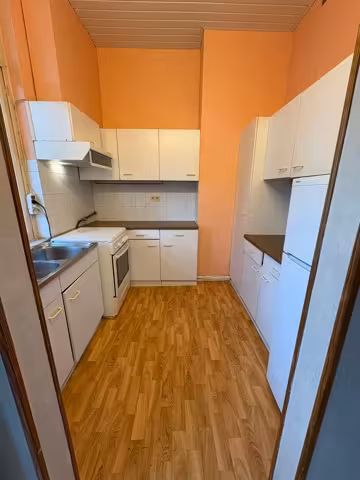 Appartement non-meublé avec balcon à Jette - 3