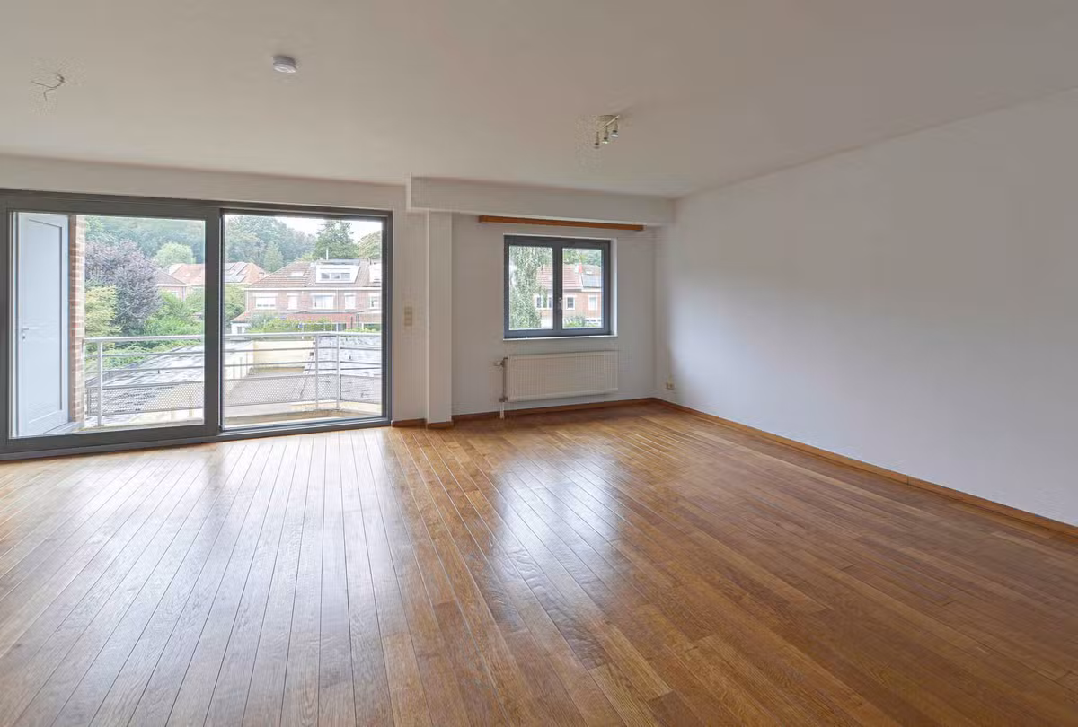 Appartement met 2 slaapkamers en terras in... - 5