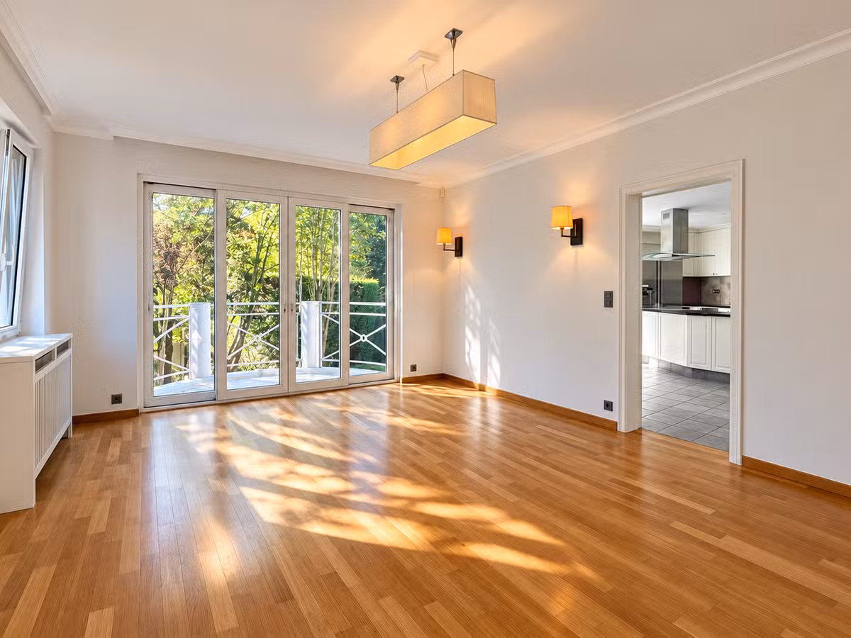 Appartement van 290 m² in Uccle - 9