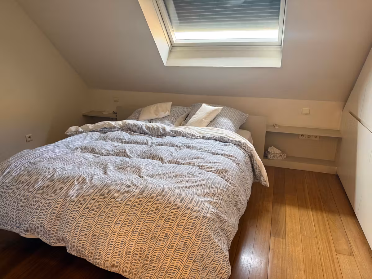 Penthouse in Ixelles - 3