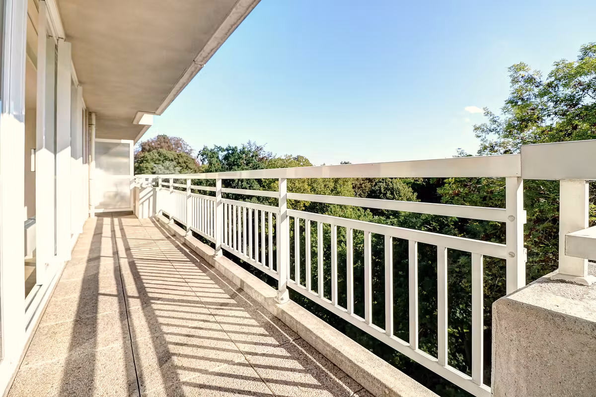 Appartement van 129 m² met terras - 16