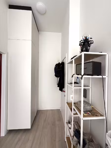 Gezellige studio op toplocatie in het centrum van Gent - 4