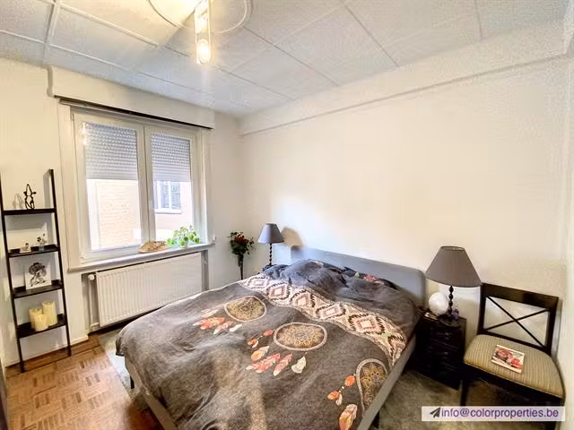 Penthouse for rent in Woluwe-Saint-Lambert - 6