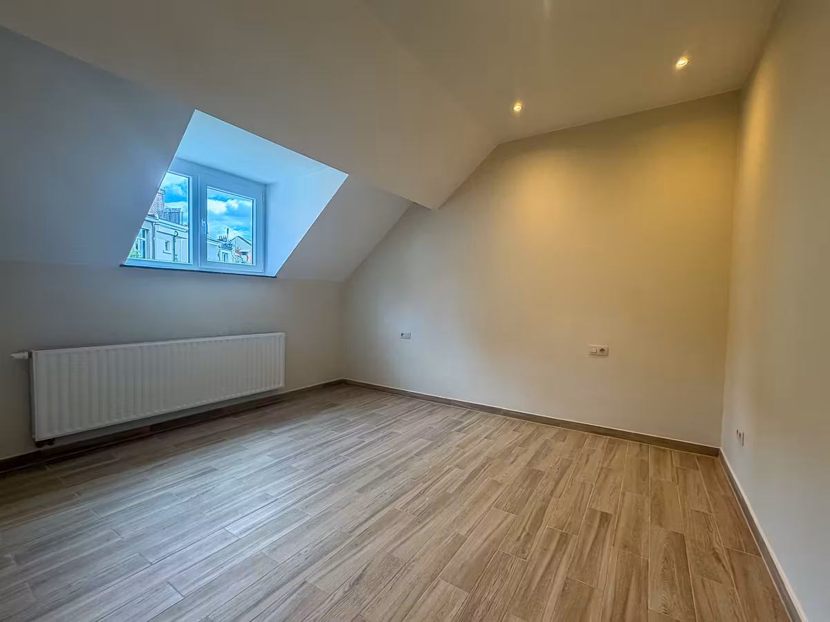 Duplex met 2 slaapkamers op de 2e en 3e verdieping - 4