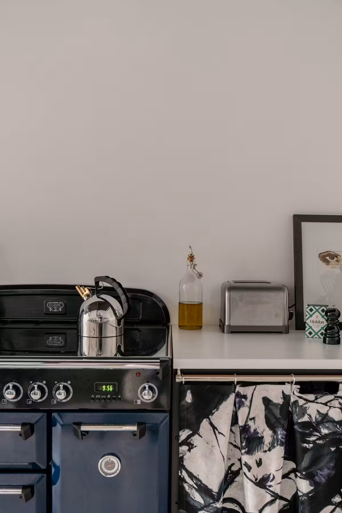 Spiegeltje, spiegeltje aan de wand: deze loft is de mooiste van het land (en BoHo) - 9