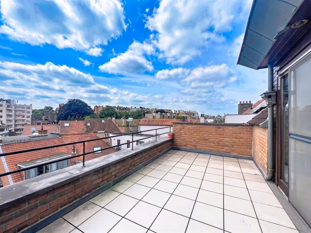 Magnificent triplex apartment in Woluwe-Saint-Pierre - 8