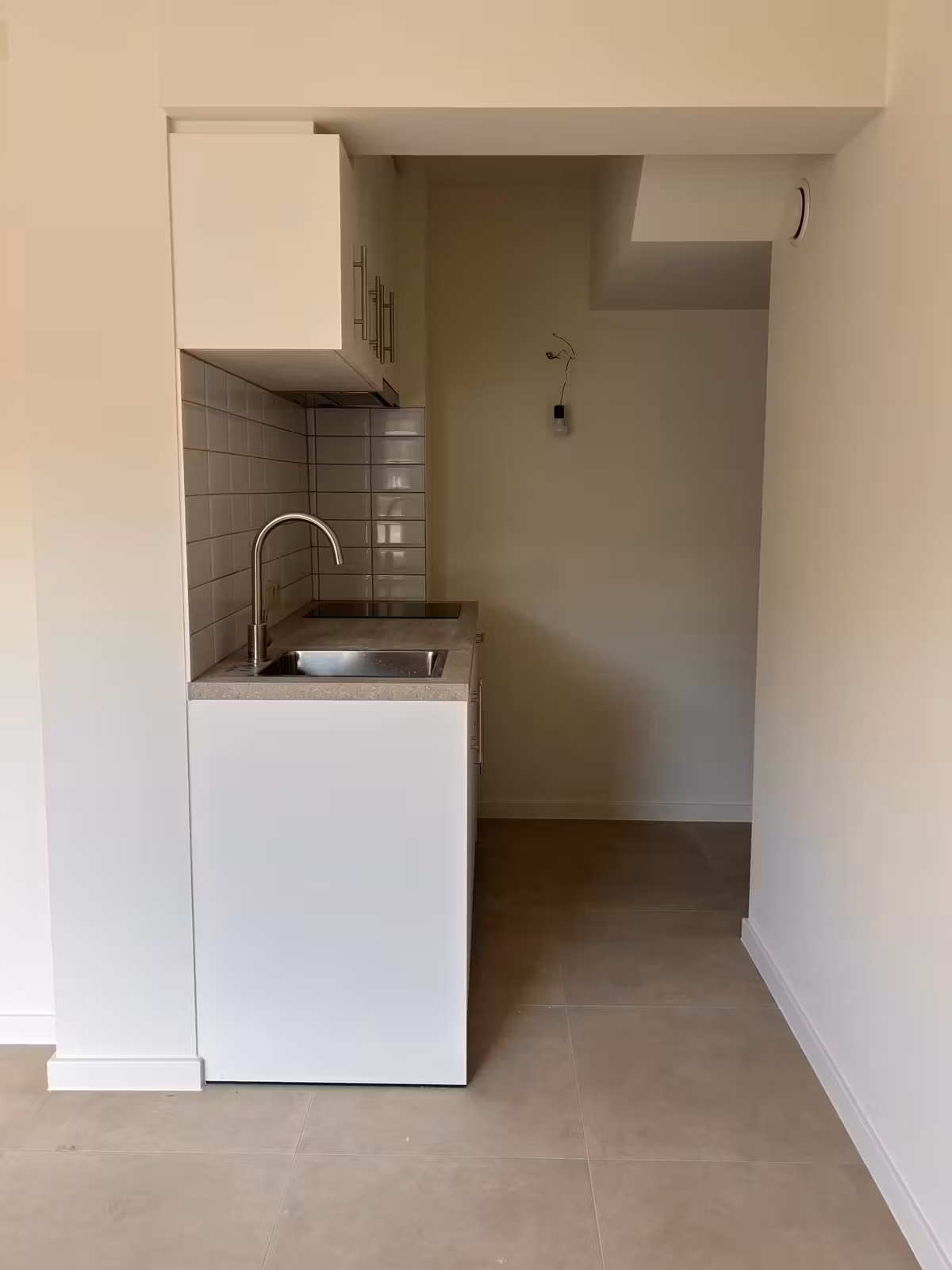 Spacious renovated studio in historic Ghent - 3