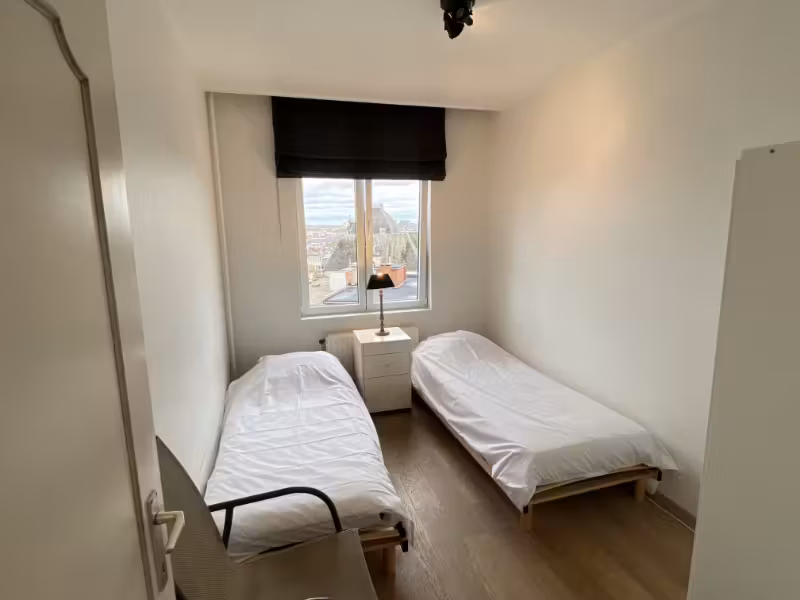 Appartement meublé situé au centre - 13