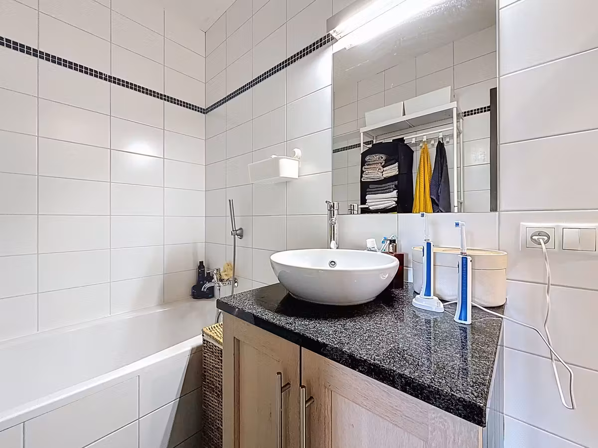Unieke loft te huur in Antwerpen-Zuid, Bolivarplaats - 11