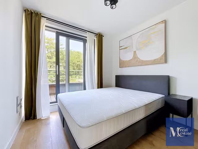 Beautiful furnished penthouse in Auderghem - 8
