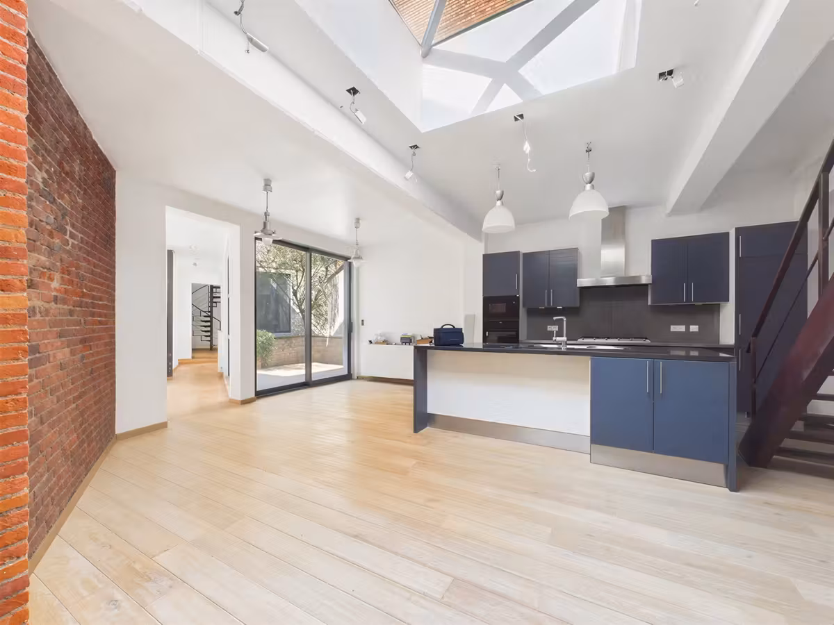 Architect-designed house with 5 bedrooms and terraces - 5