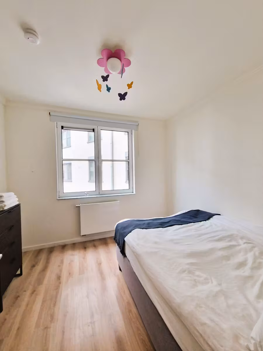 Ruim familieappartement in het centrum van Brussel - 13