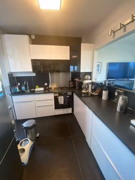 Mooi 2-slaapkamerappartement met terras in Plasky - 8
