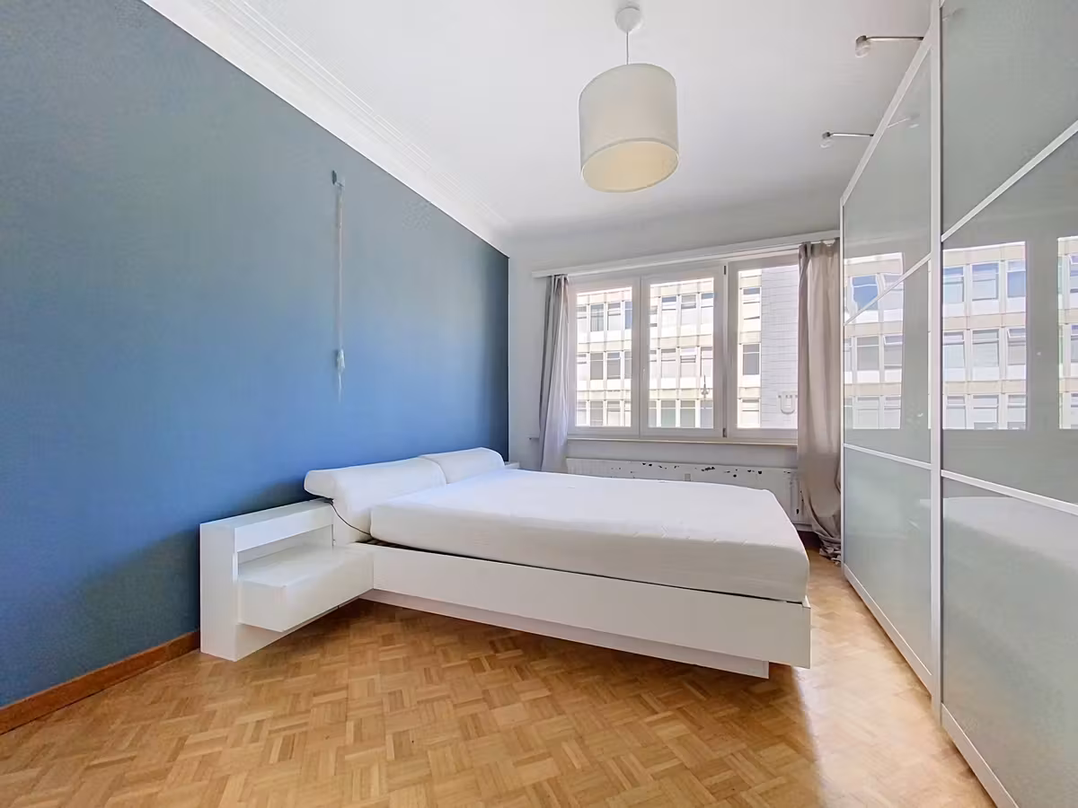 One-bedroom apartment in Elsene - 4