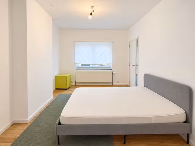 Furnished one-bedroom apartment in Koekelberg - 7