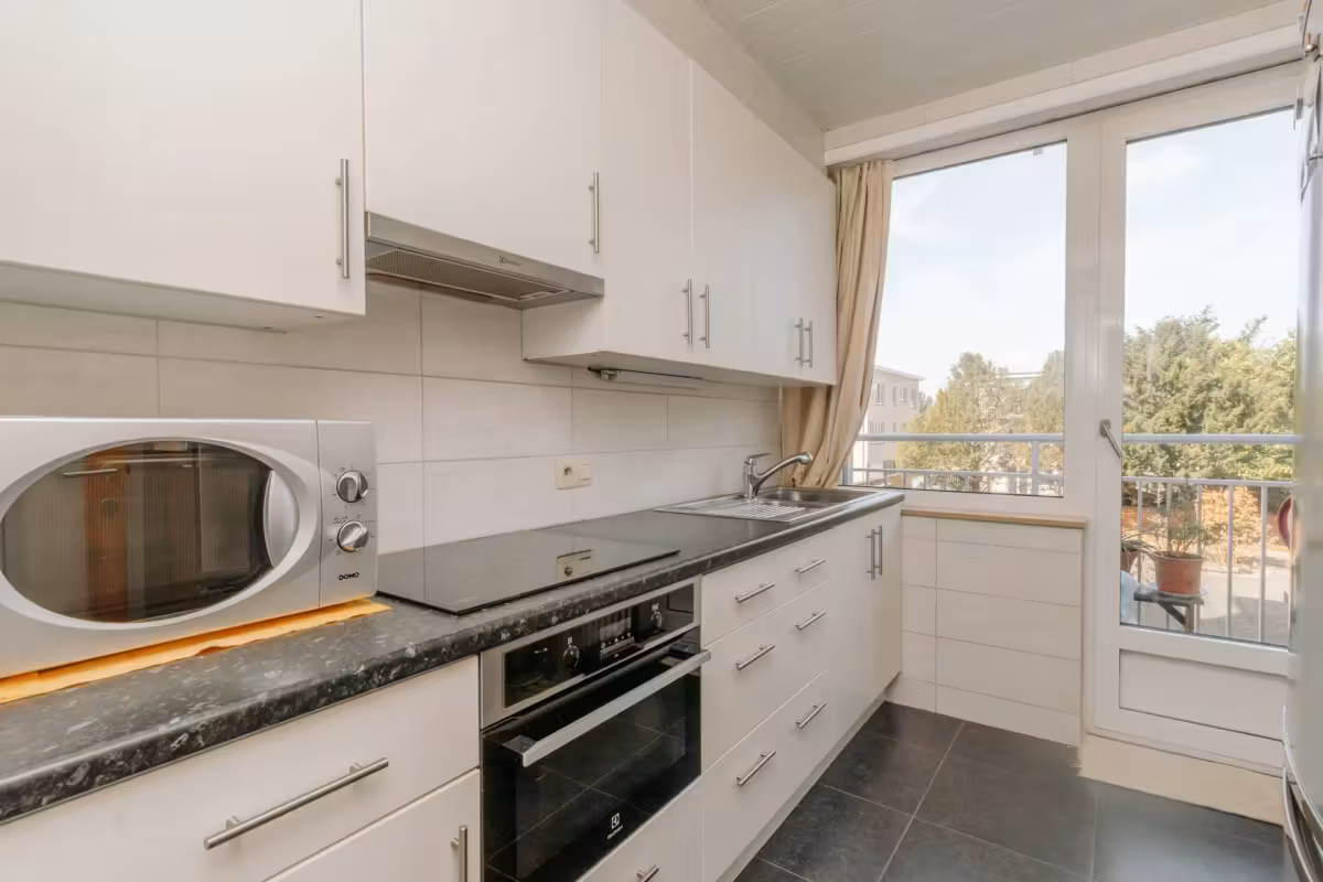 Grand appartement de 2 chambres dans le quartier des... - 3