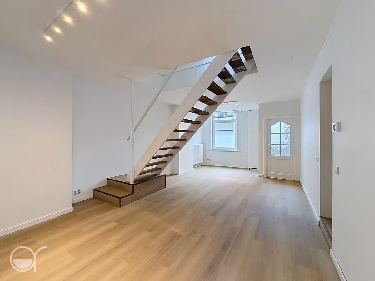 Modern terraced house for rent near Ghent South in a quiet location - 2
