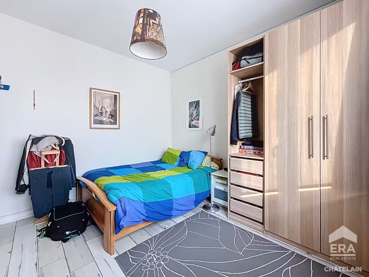 Appartement met één slaapkamer te huur in Watermael-Boitsfort - 8