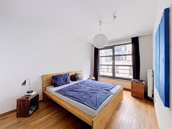 Apartment with beautiful terrace in the Louise area - 4