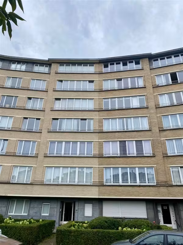 Appartement 2 chambres au dernier étage avec vue imprenable - 2