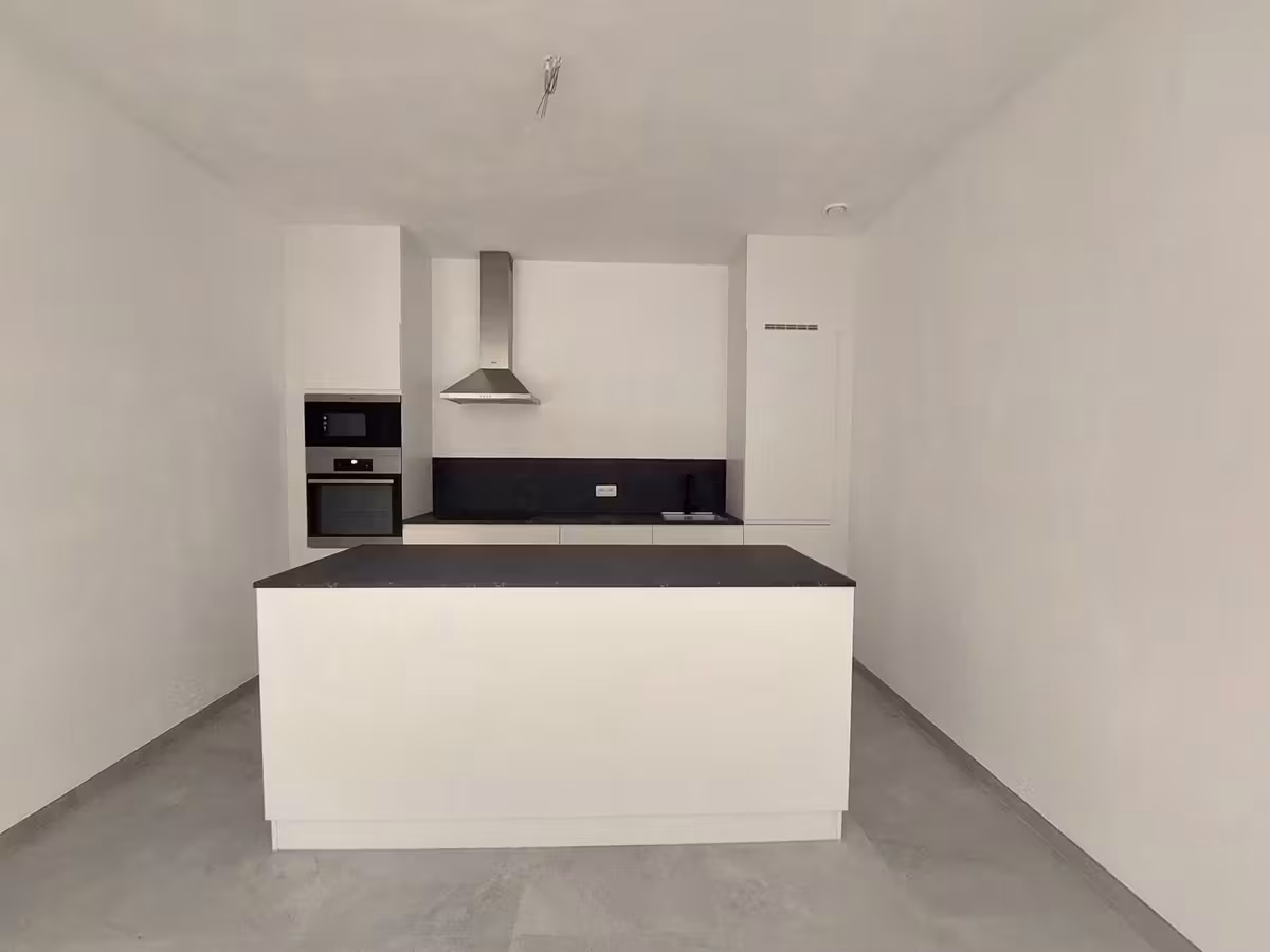Lichtrijk nieuwbouw appartement met zonneterras in Wilrijk - 6