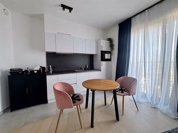 Nieuw studio in Evere met parking en kelder - 3