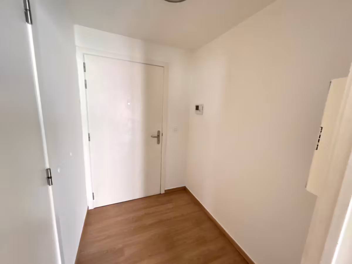 Appartement met 1 slaapkamer en terras in Evere - 4