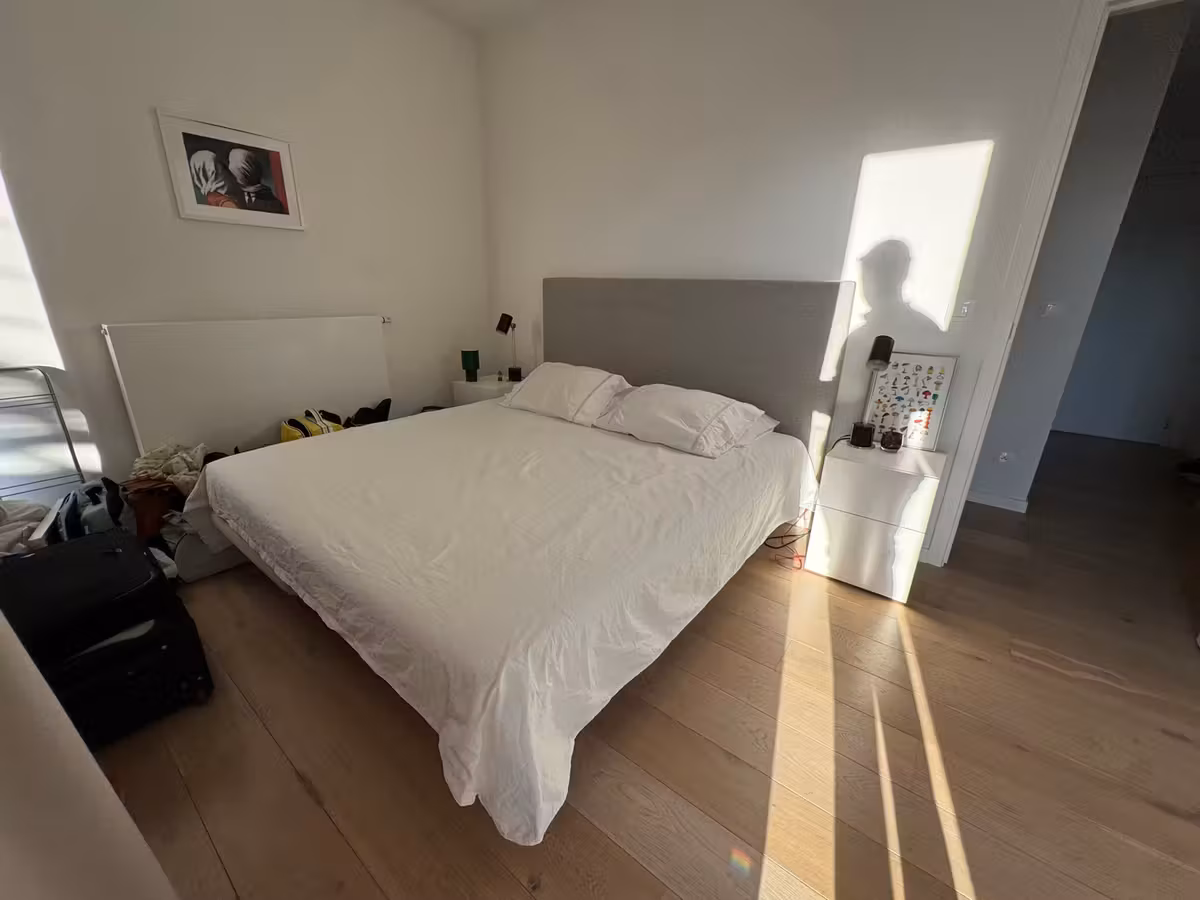 Gemeubeld appartement nabij Gulden Vlies - 4