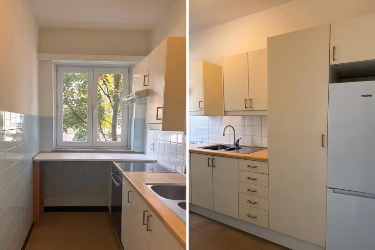 Appartement deux chambres à Berchem - 5