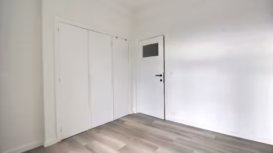 Appartement met 2 slaapkamers en balkon in Laken - 11