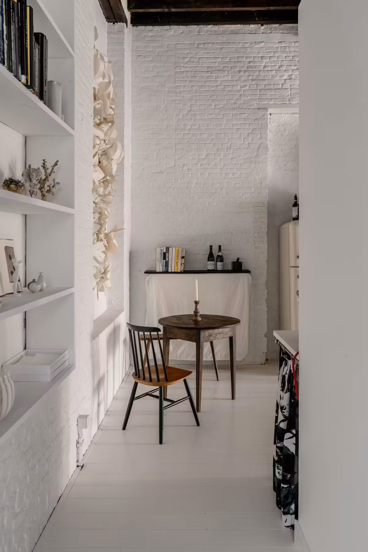 Spiegeltje, spiegeltje aan de wand: deze loft is de mooiste van het land (en BoHo) - 6
