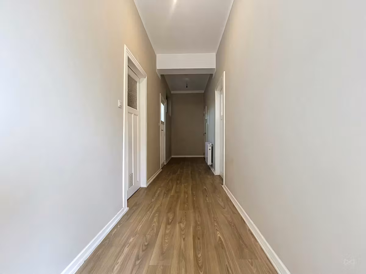 Appartement met twee slaapkamers in Molenbeek - 5
