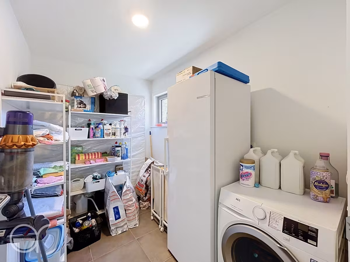 GEZELLIGE INSTAPKLARE WONING TE HUUR TE DRONGEN - 9