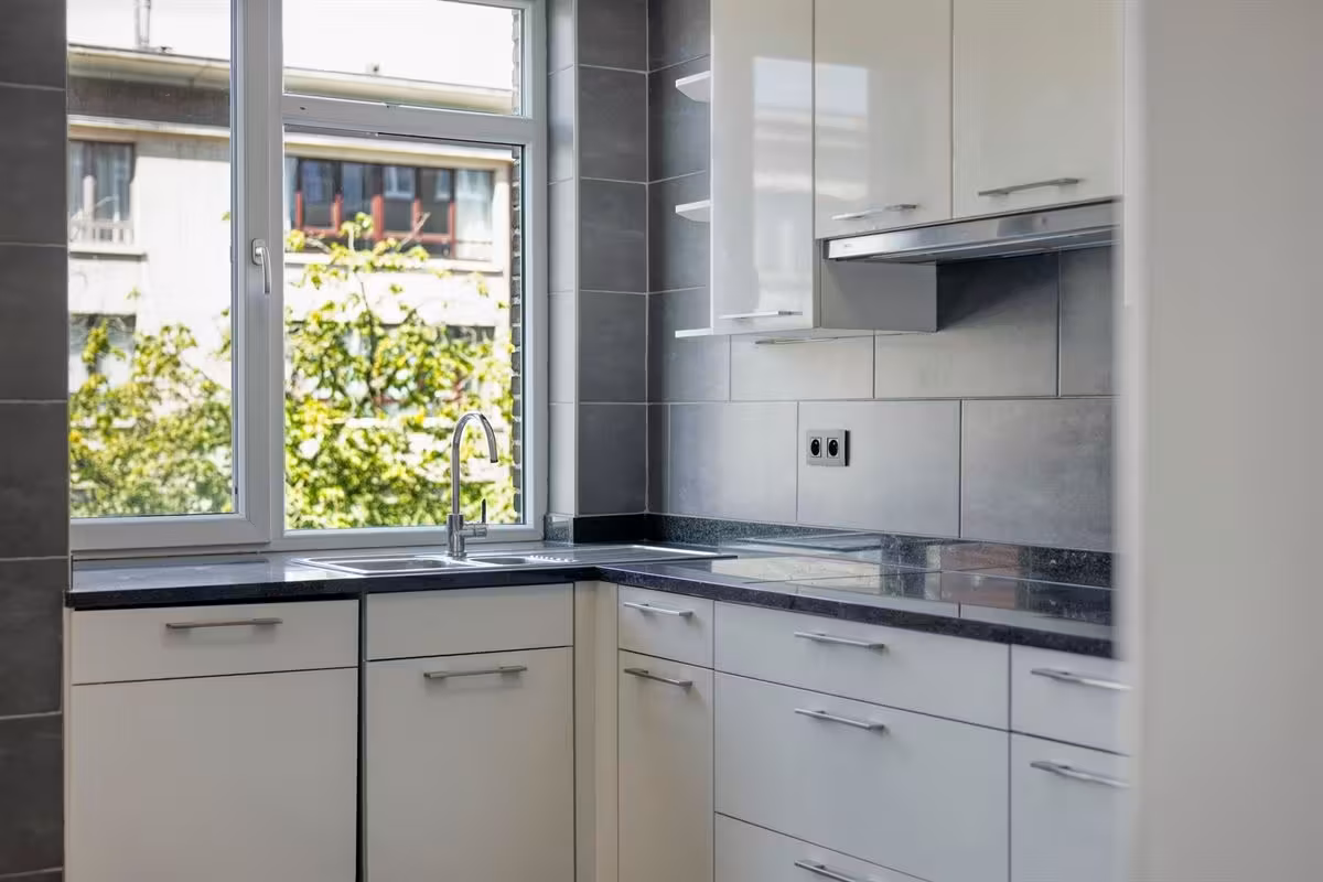 2-slaapkamerappartement in de Tentoonstellingswijk - 14