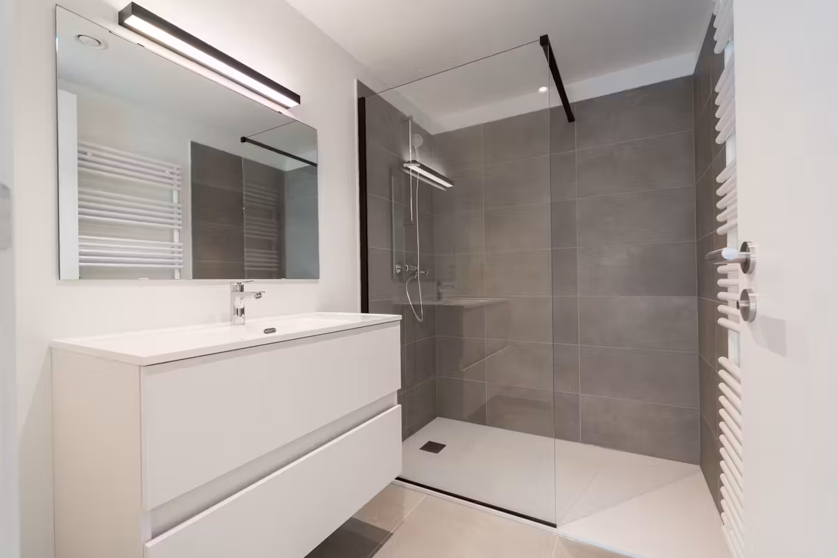 2-bedroom apartment in Saint-Gilles - 10