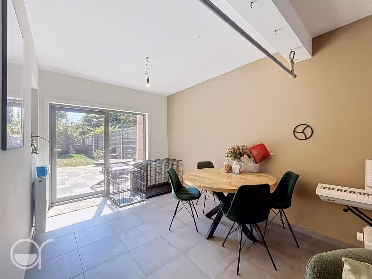 GEZELLIGE INSTAPKLARE WONING TE HUUR TE DRONGEN