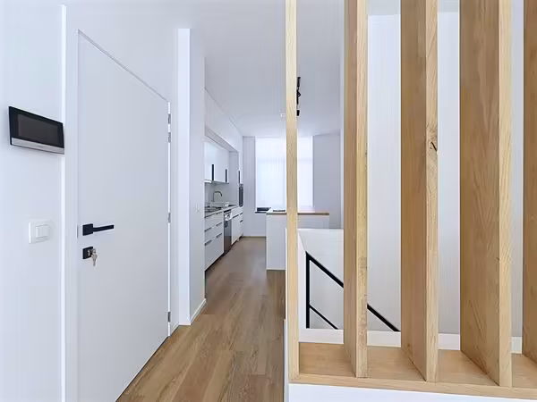 Splendid duplex with terrace - 9