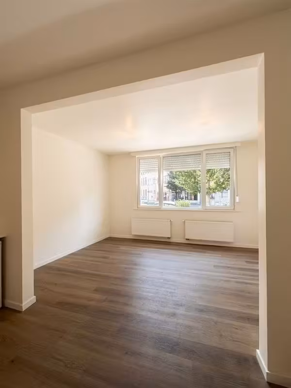Instapklare gelijkvloerse studio in Antwerpen - 5