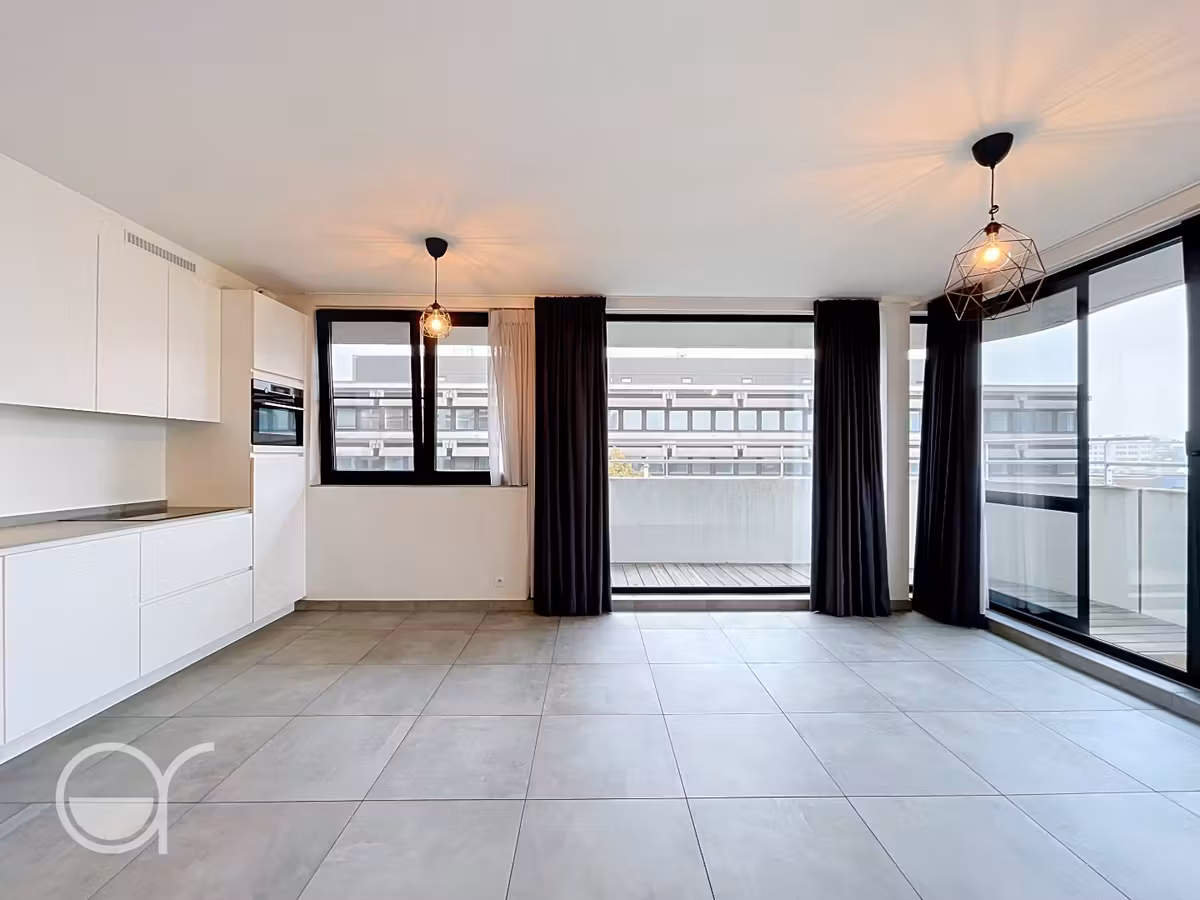 Studio in exclusive Greentower residence - 5