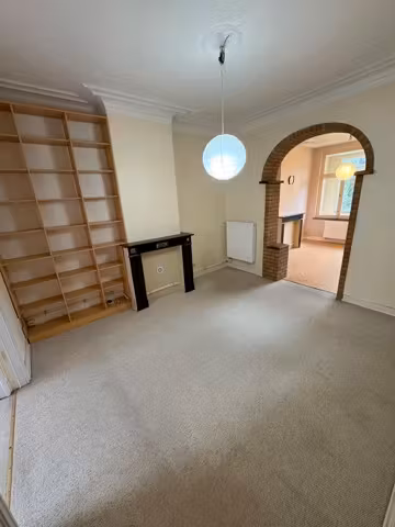 Appartement non-meublé avec balcon à Jette - 4