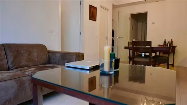 Furnished modern apartment in the city center - 9