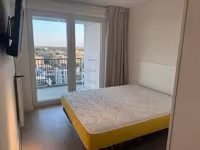 Superbe appartement meublé à Schaerbeek - 4
