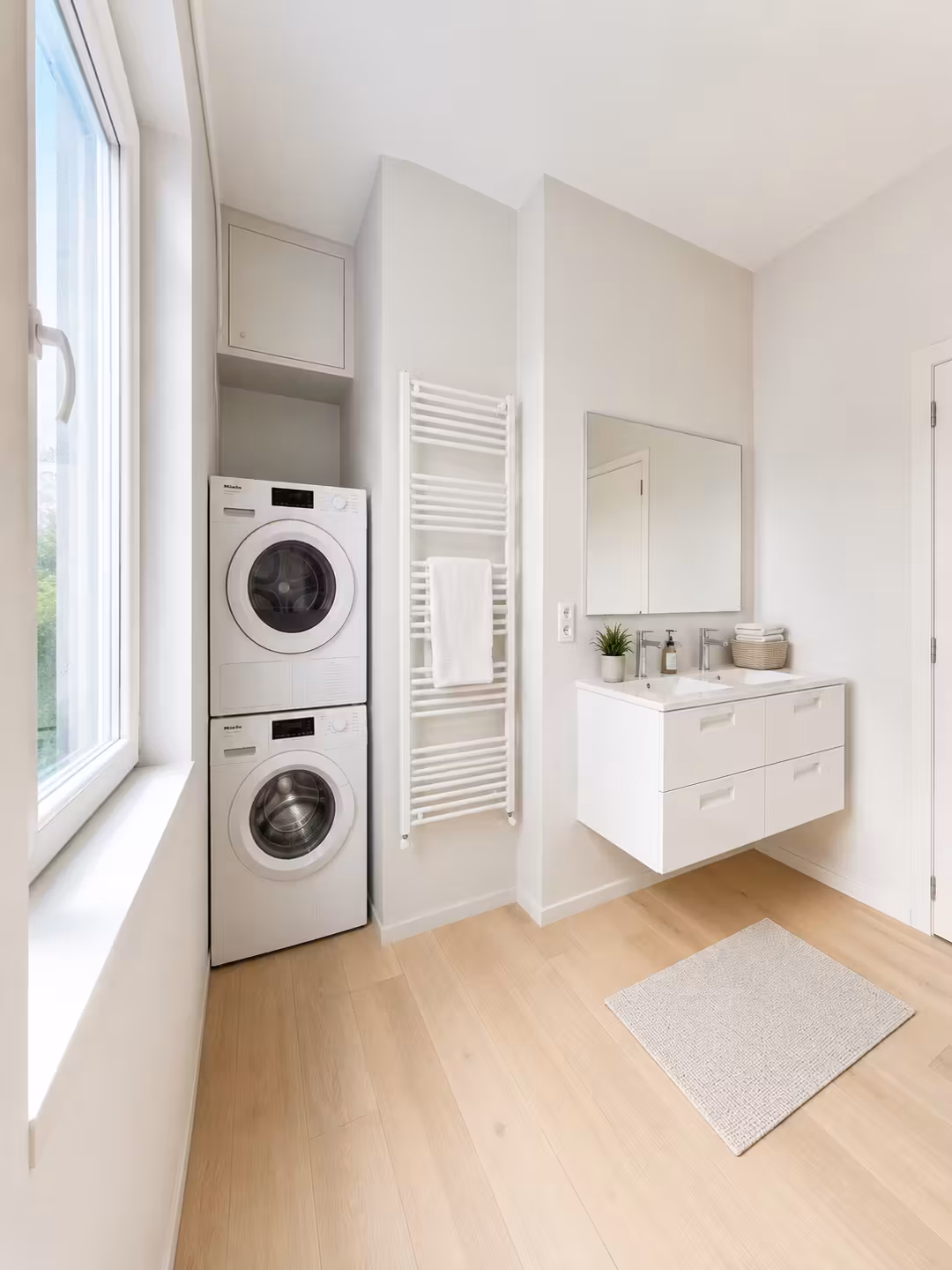 Gerenoveerde woning met tuin in Gent - 3