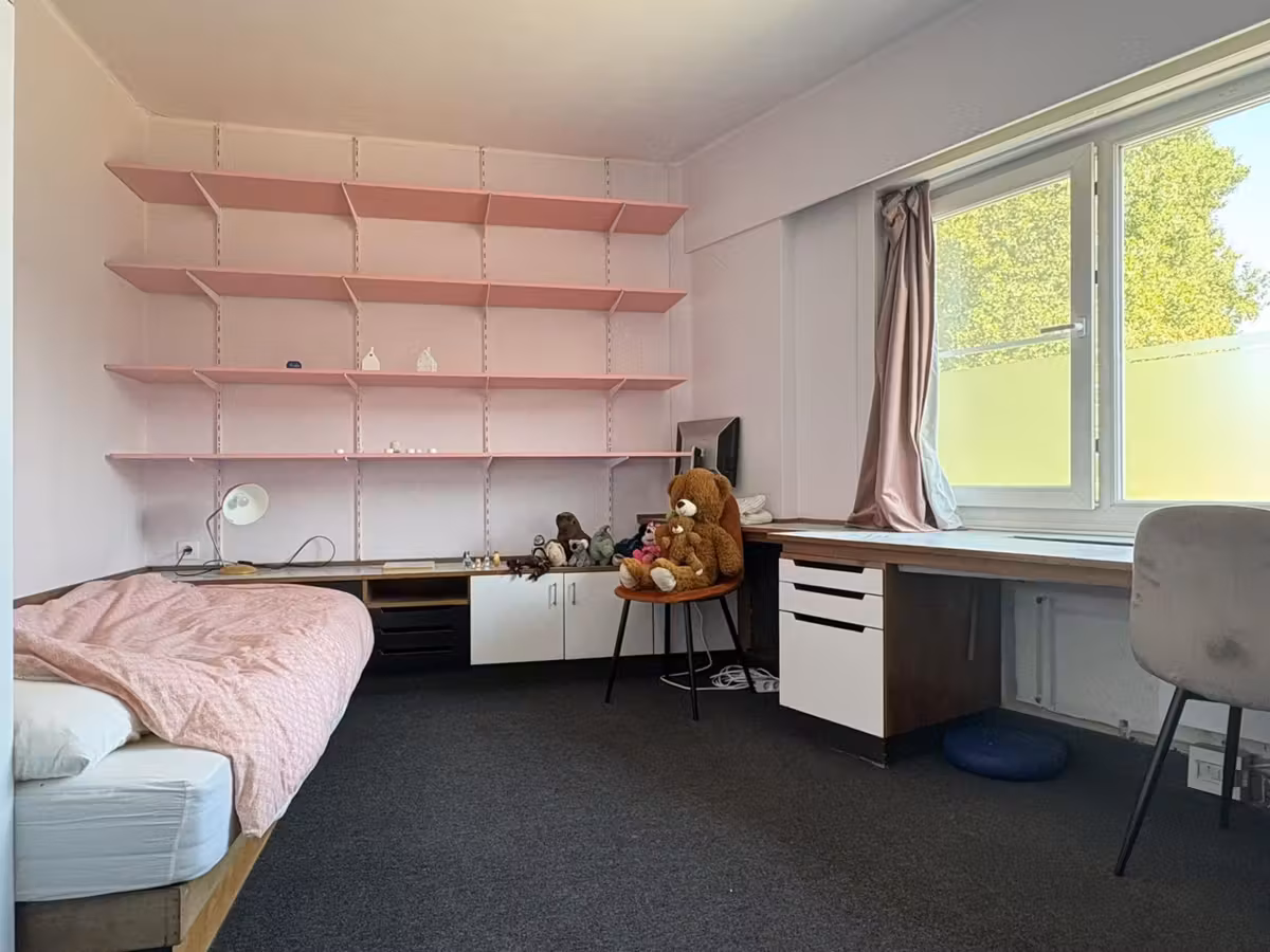 Maison familiale spacieuse avec garage à Sint-Denijs-Westrem - 7