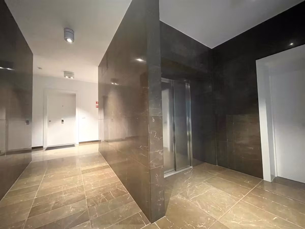 Gezellig appartement op de 1ste verdieping - 11