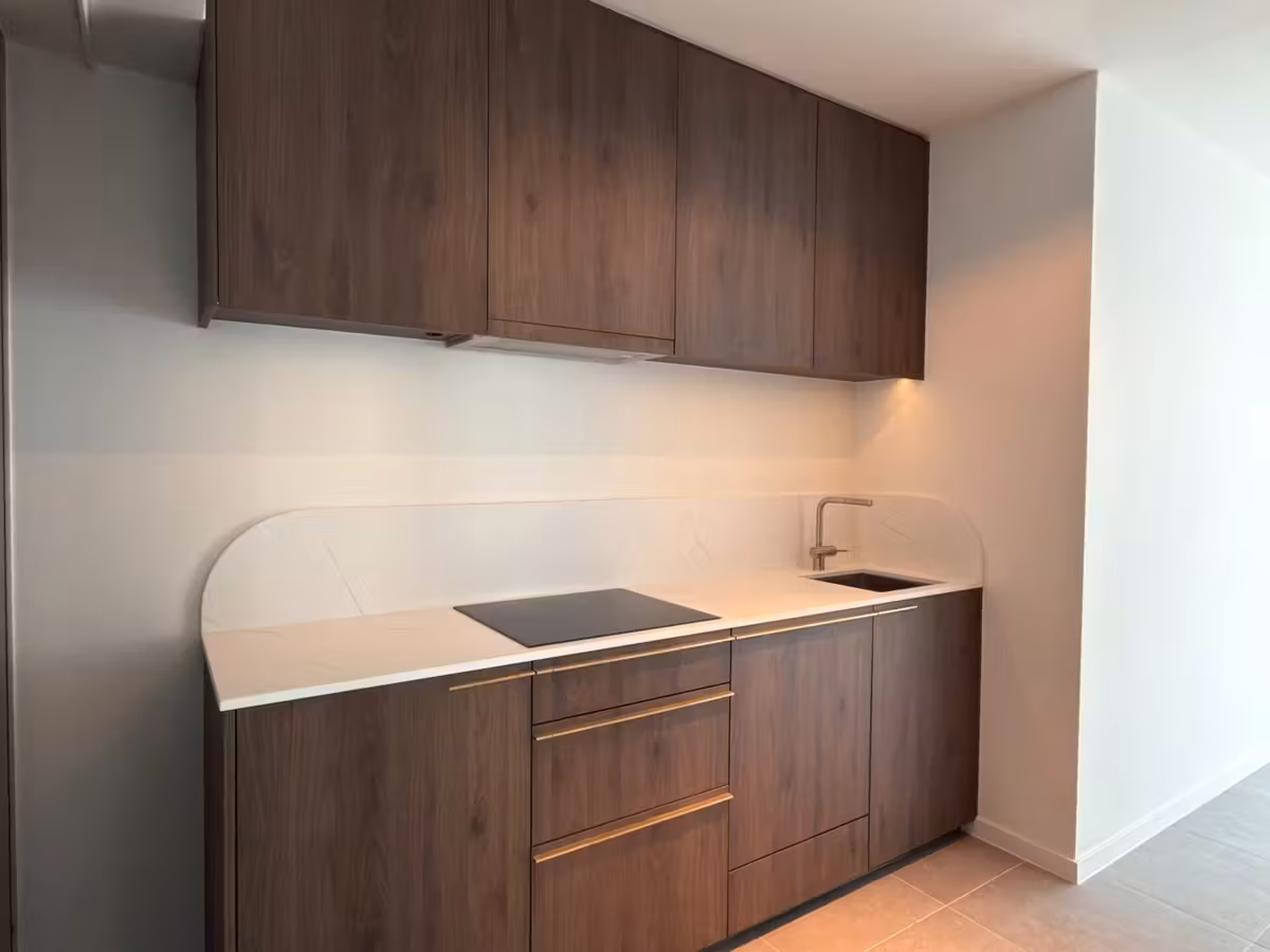 Appartement neuf dans le quartier de l'Abattoir - 4