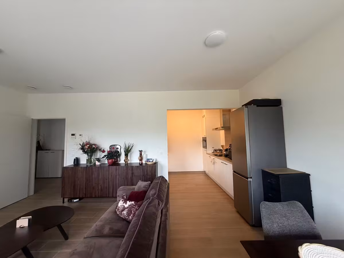 Appartement neuf à Sint-Denijs-Westrem - 9
