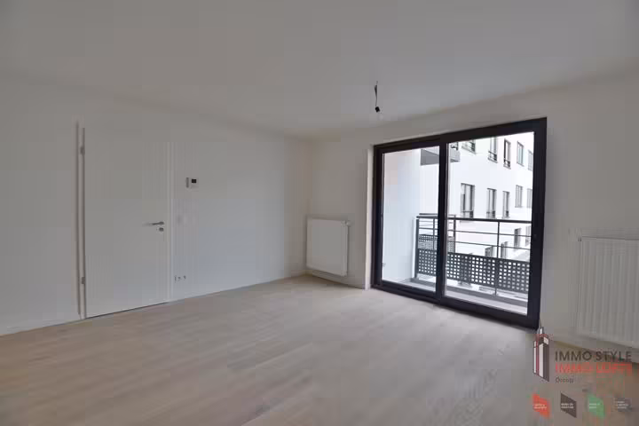 Modern apartment with terrace near Brussels-South Station - 6