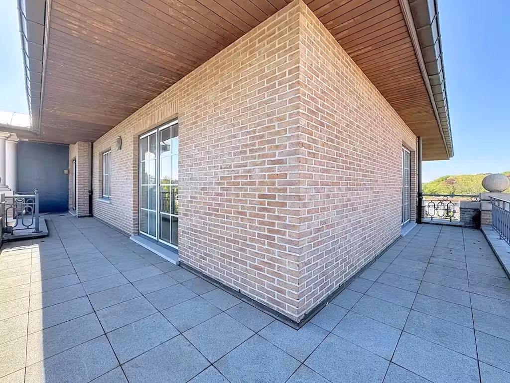 3 slaapkamer appartement - parking - Roodebeekwijk - 8